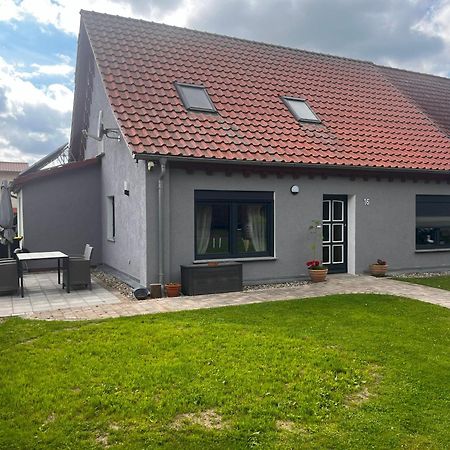 Haus Lotti Διαμέρισμα Ludorf Εξωτερικό φωτογραφία