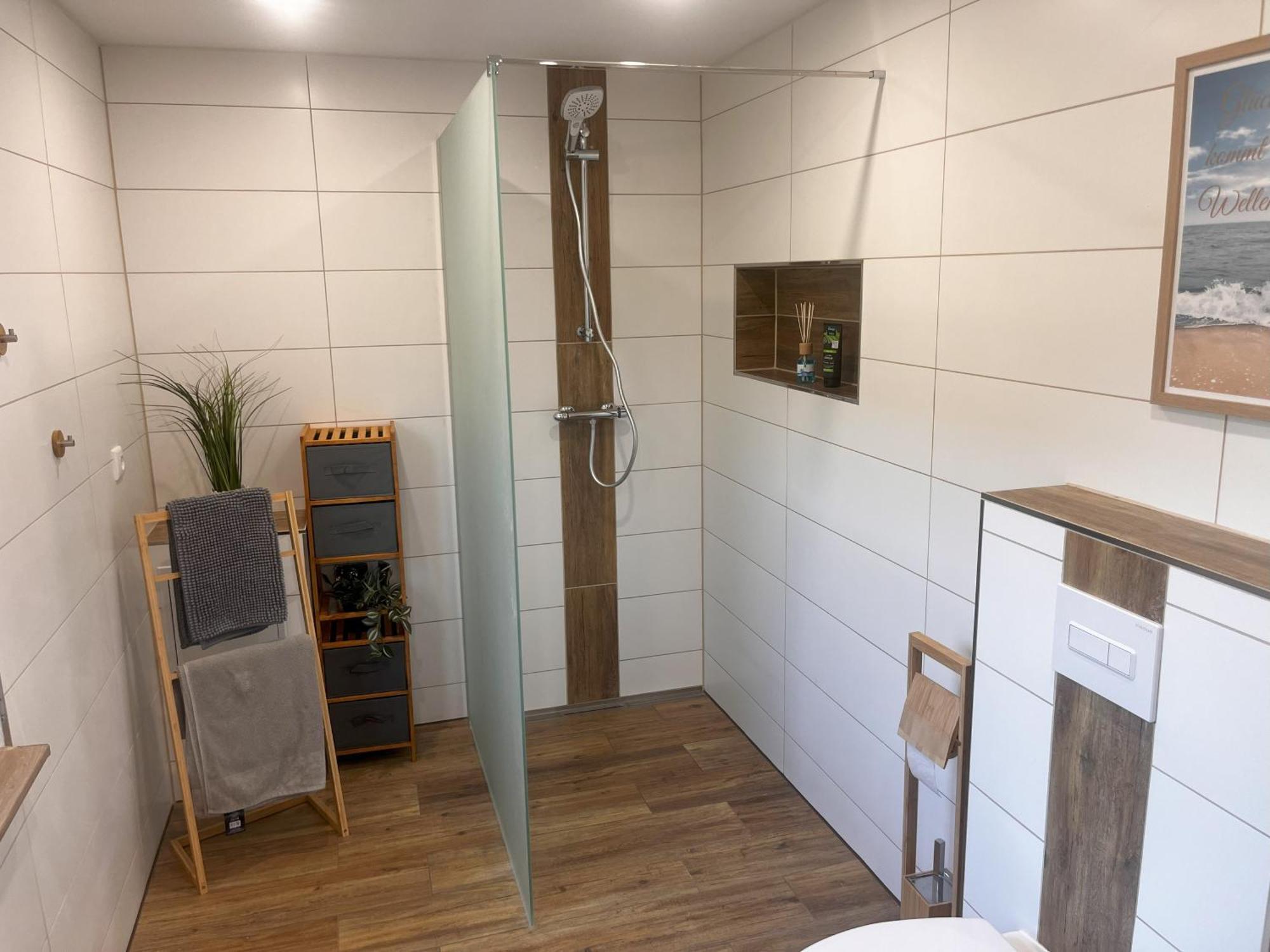 Haus Lotti Διαμέρισμα Ludorf Εξωτερικό φωτογραφία